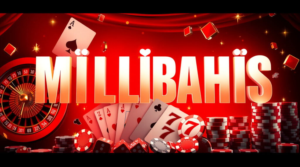 Millibahis