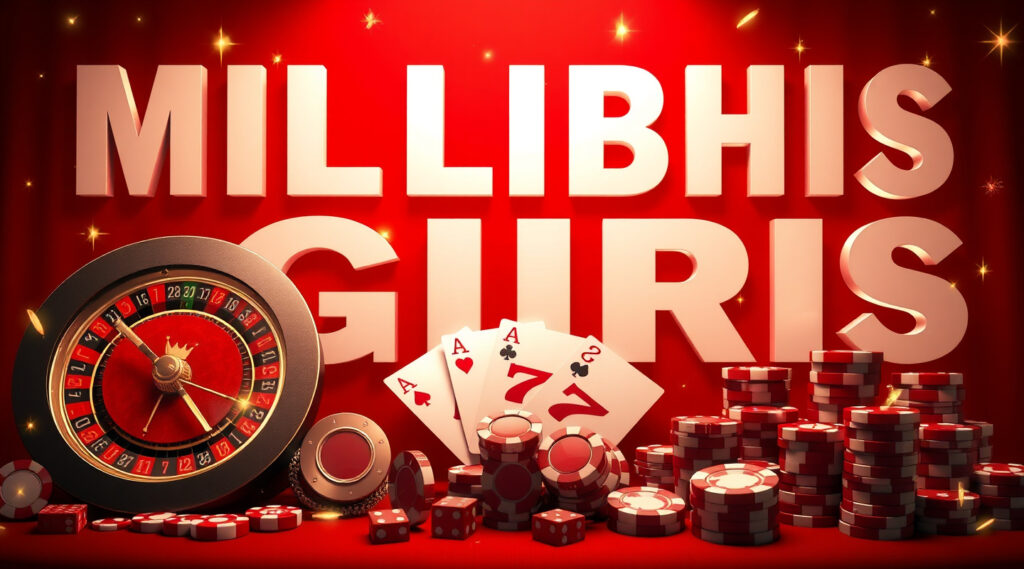 Millibahis Giriş
