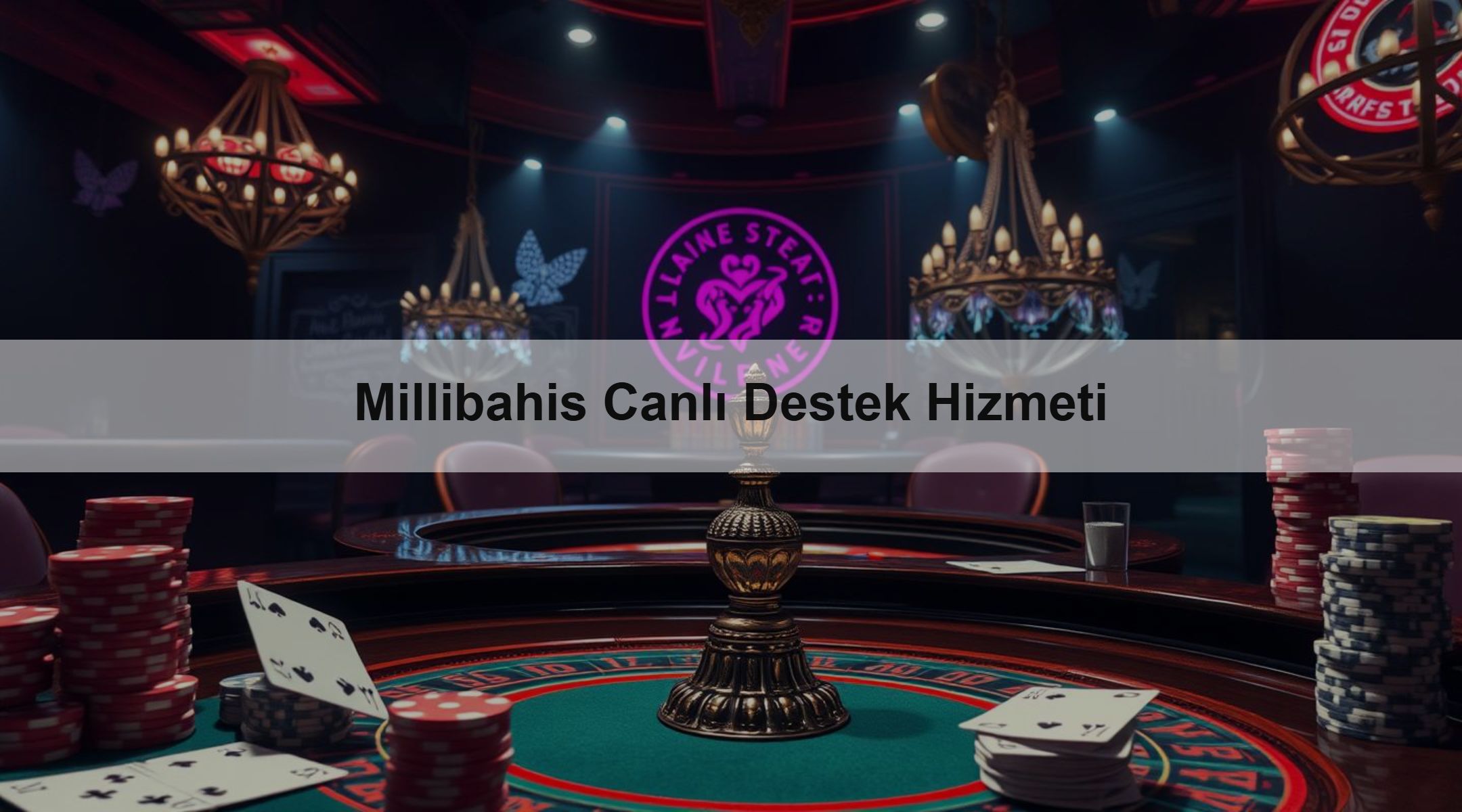 Millibahis Canlı Destek Hizmeti 1 Millibahis Canlı Destek Hizmeti