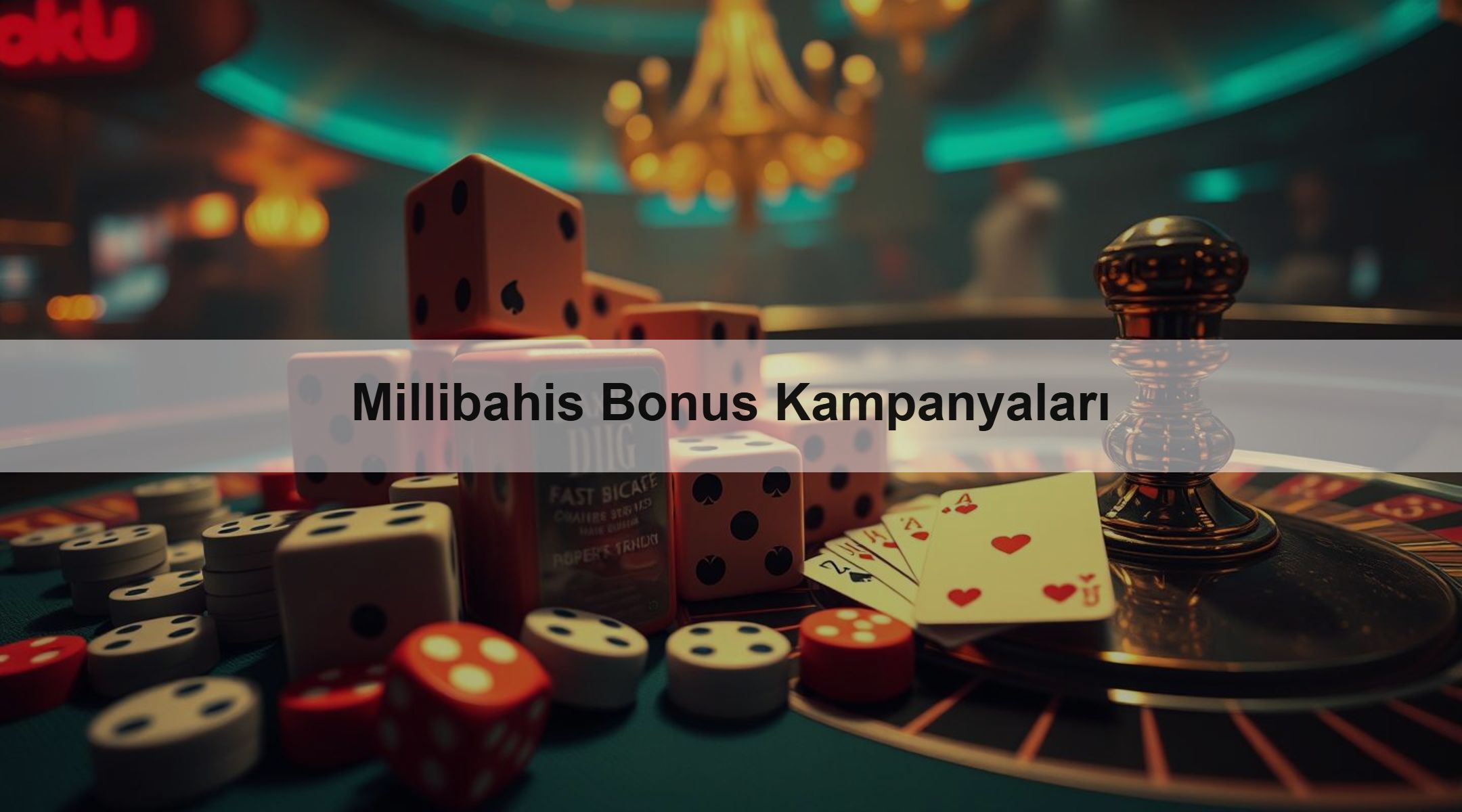 Millibahis Bonus Kampanyaları